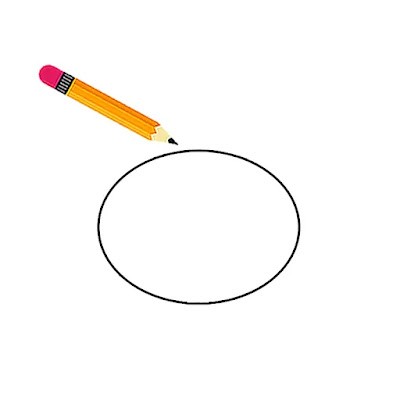 Tutorial: Como desenhar um coelho fácil e bonito