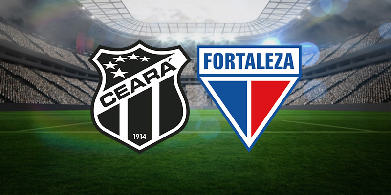 Assistir Ceara X Fortaleza Ao Vivo