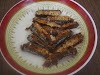 சாளை மீன் வறுவல்/ Chaala Fish Fry / Sardine Fish Fry 