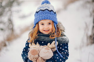 حماية طفلك - الشتاء - اعراض الانفلونزا - الانفلونزا وعلاجها - الوقاية من الأنفلونزا -