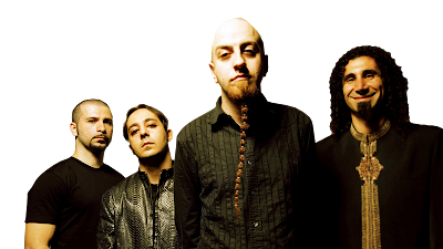 System Of A Down