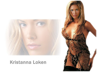 Kristanna Loken