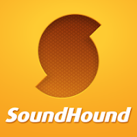 SoundHound for BlackBerry 10