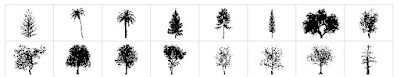 나무 브러쉬,나무질감 브러쉬,포토샵 나무 브러쉬 다운,나뭇잎 브러쉬,포토샵 나무 소스,포토샵 브러쉬
