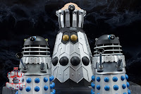History of the Daleks #6 39