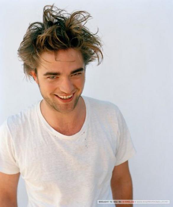 robert pattinson images. Robert Thomas Pattinson