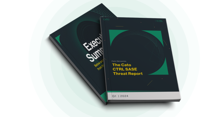 SASE Threat Report: 8 Key Findings for Enterprise Security