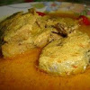 GULAI‬ IKAN TONGKOL SEPESIAL KHAS PADANG YANG LEZAT