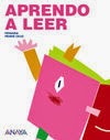 APRENDO A LEER