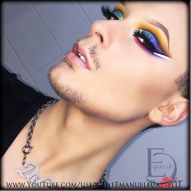 EmanueleCastelliMakeUp (3 из 115)