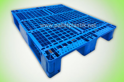 pallet plastik medium duty