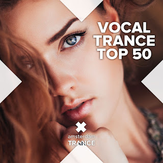 MP3 download Various Artists - Vocal Trance Top 50 iTunes plus aac m4a mp3