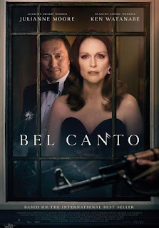 Film Bel Canto 2018