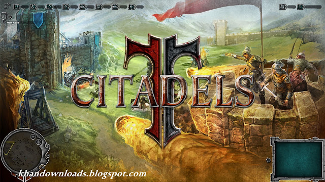 Citadels Full Version PC Game