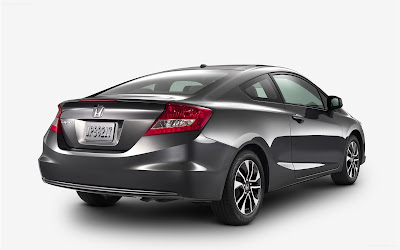 Honda Civic 2013