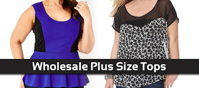 women's plus size t shirts wholesale