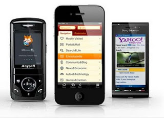 uc browser - 5 best and fastest browser on android 2011
