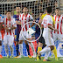 Barcelona 3 - 1 Olympiacos Video Highlight All Goals