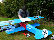 My RC Plane Blog.
