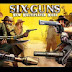 Six-Guns v1.8 [ Mod Money ] APK Free Download