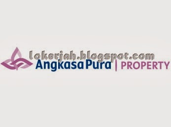 Lowongan Kerja Terbaru Angkasa Pura Property