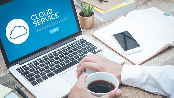 Why Cloud Service for Small Business is Crucial?