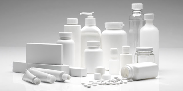 Pharmaceutical Packaging Market