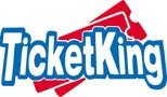 Ticket King promotion code