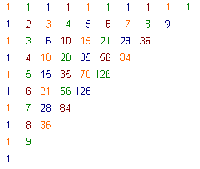 serie di fibonacci