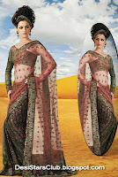 Latest Diwali Sarees Collection