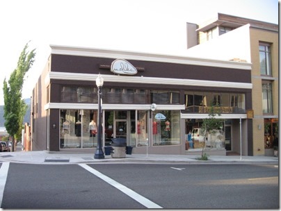 IMG_6675 Otten Building in Hood River, Oregon on June 10, 2009