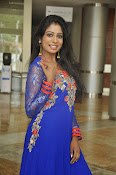 Mounika Reddy latest glam pics-thumbnail-13