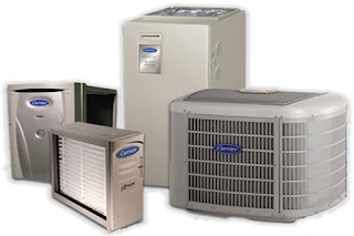 Carrier HVAC Laguna Niguel