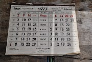 76+ Gaya Terbaru Kalender Jawa 1982 Lengkap Dengan Weton, Kalender Jawa