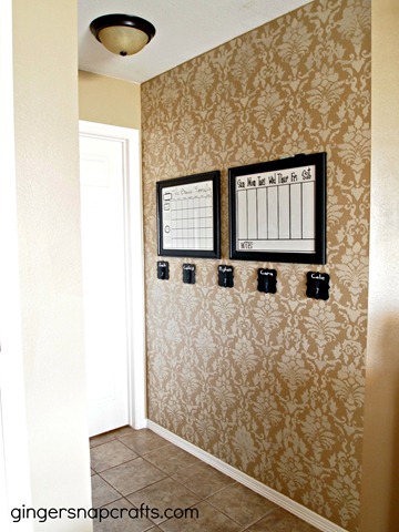 cutting edge stencils