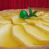 TARTA DE MANZANA