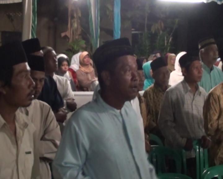 Contoh Pidato Tentang Hari Maulid Nabi Muhammad Saw 