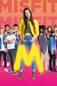 Misfit (2017)