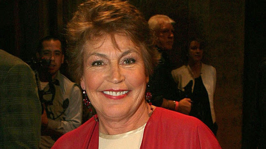 Helen Reddy singer