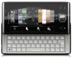 Xperia X2