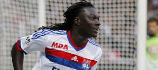 Bafétimbi Fredius Gomis