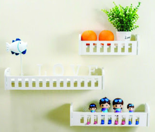 Shelf Design 01