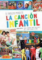 EL FABULOSO MUNDO DE LA CANCIÓN INFANTIL