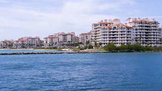 Fisher Island: most expensive private island in the world