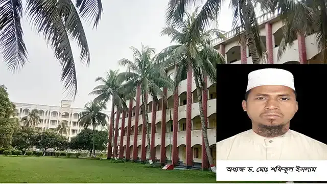 মালঞ্চ মহিলা মাদ্রাসা ময়মনসিংহ বিভাগের শ্রেষ্ঠ প্রতিষ্ঠান