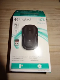 Logitech M175 review