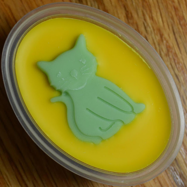 avobath wax melt