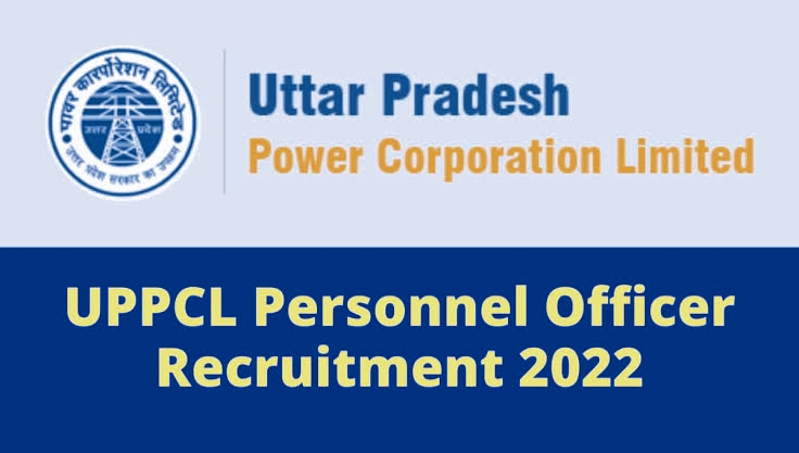 UPPCL Personnel Officer Notification (Apply Online Link Active Now)