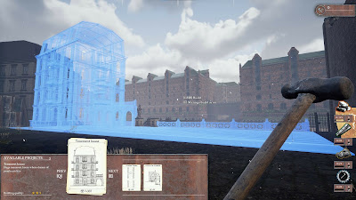 Ww2 Rebuilder Game Screenshot 2