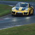 Μία Porsche GT2 RS κατέρριψε το ρεκόρ ταχύτητας στο Νίρμπουργκρινγκ
